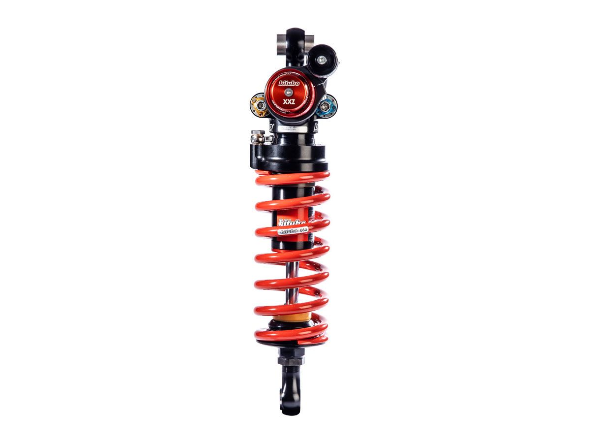 Bitubo XXZ Rear Mono Shock | 2025- Yamaha YZF-R9 - Y0169XXZ31V2